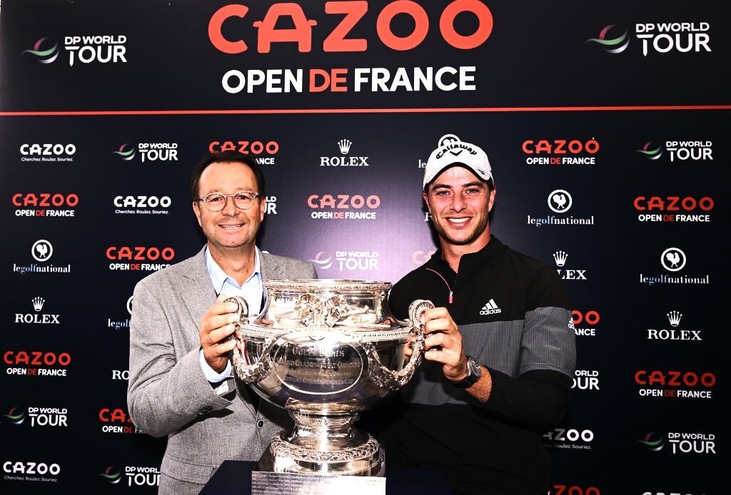 How To Watch Open de France Live Stream Schedule and Tee Times VCP Golf