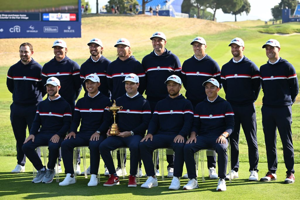 How To Watch Ryder Cup Day 1 live stream