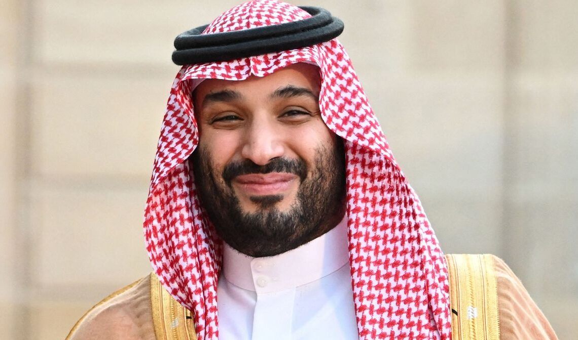 'I Don't Care' About Sportswashing Accusations - Saudi Crown Prince Mohammed Bin Salman