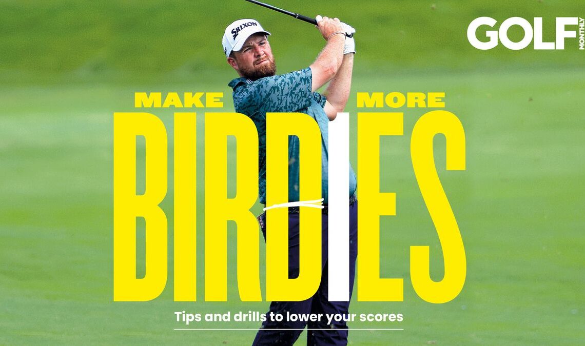 In The Mag: FREE Gear Fitting Guide, Shane Lowry & Justin Rose Exclusives, How Arnold Palmer Helped Shape The Open & Much More...