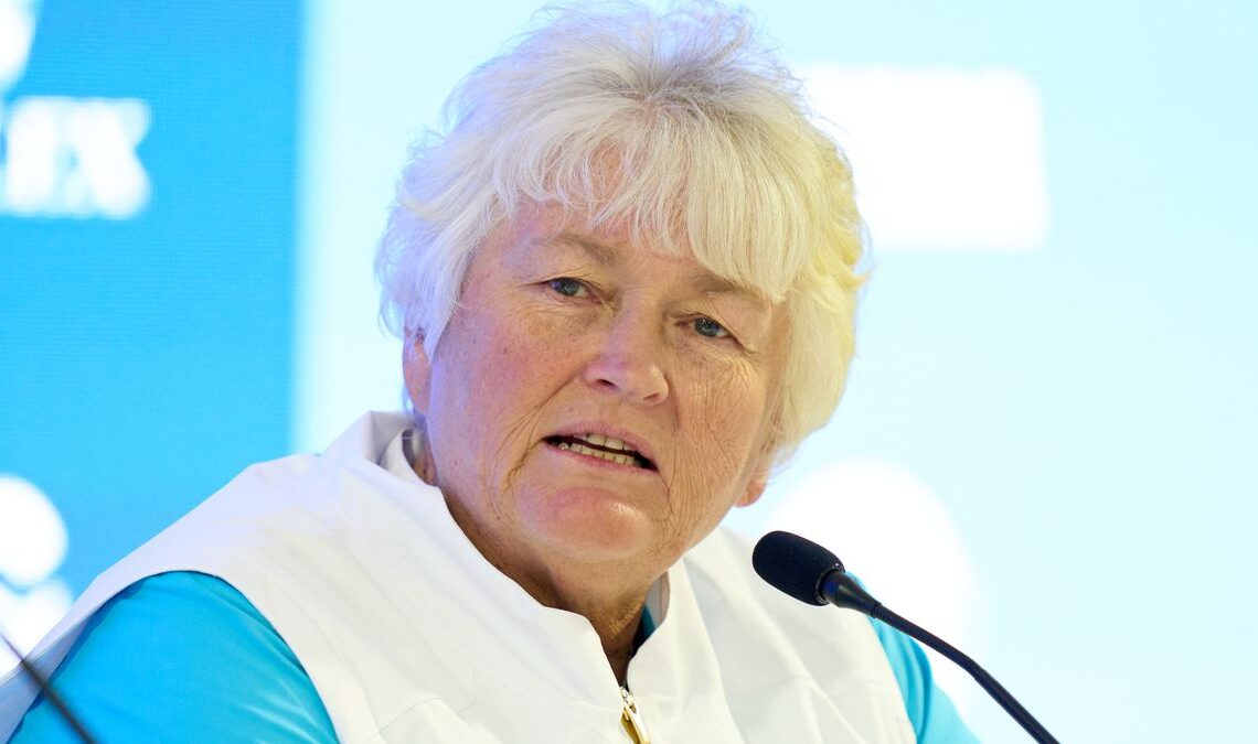 Is This The Strongest European Solheim Cup Team Ever? Laura Davies Thinks So...