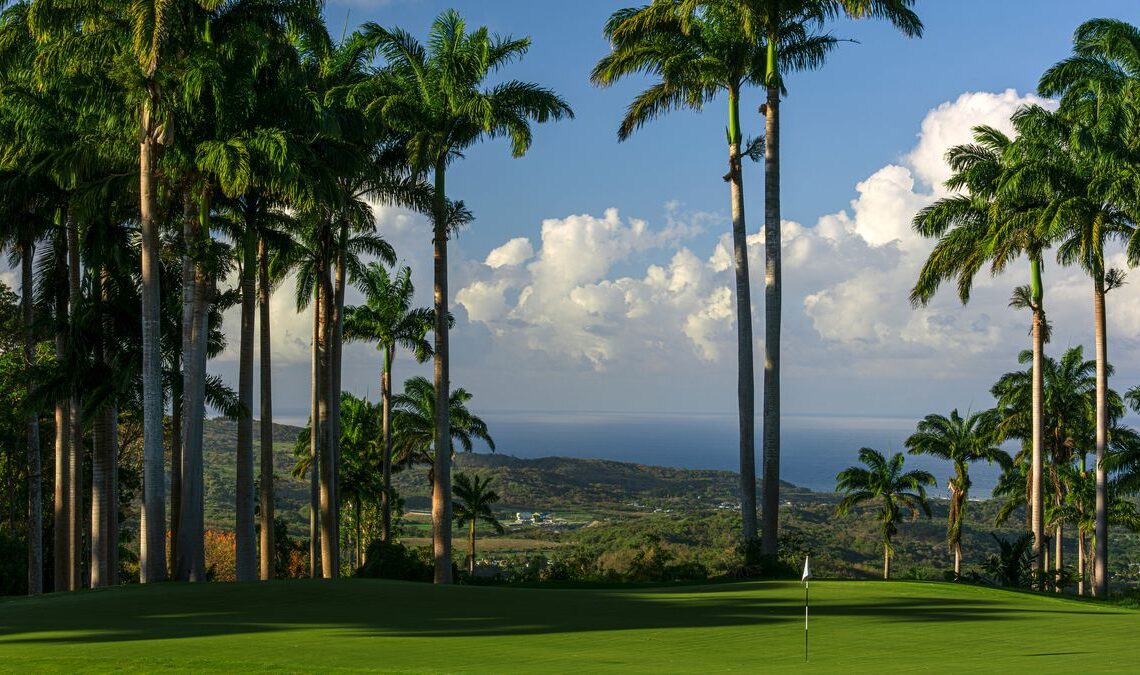 Is This The Ultimate Caribbean Golf Destination?