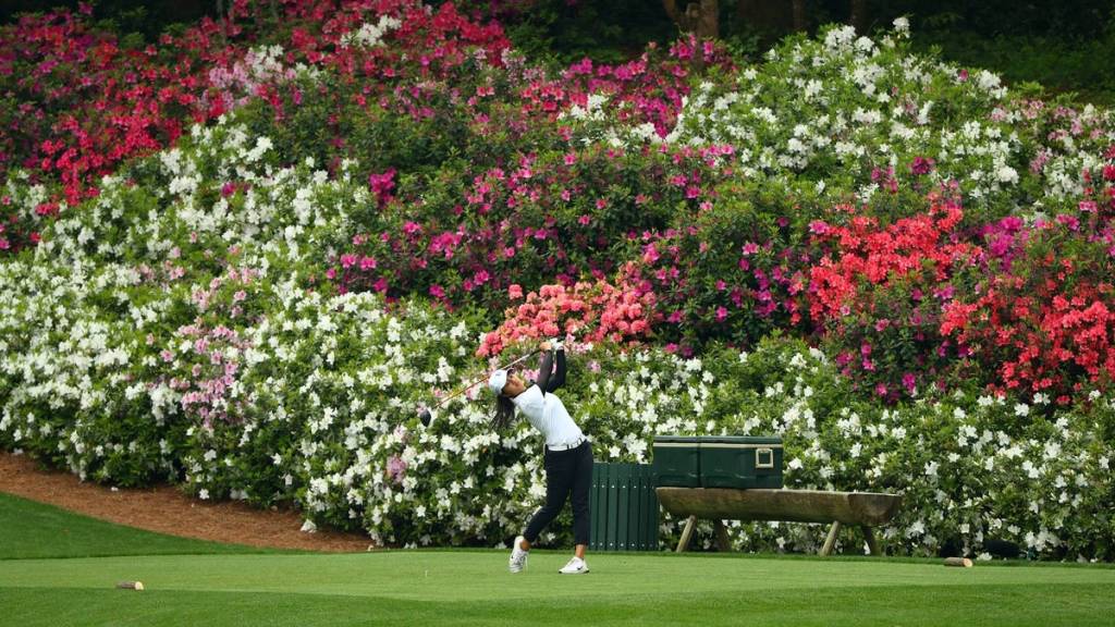 Jaravee Boonchant odds to win the Kroger Queen City Championship