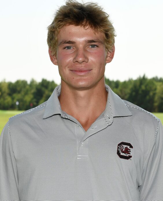 Jerry Bruns - Men's Golf - University of South Carolina Athletics