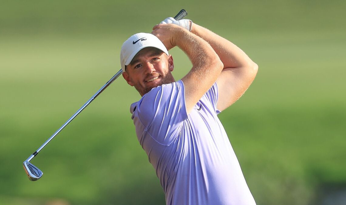 LIV Golfer Sam Horsfield Returns After Five Months Out Following Hip Surgery