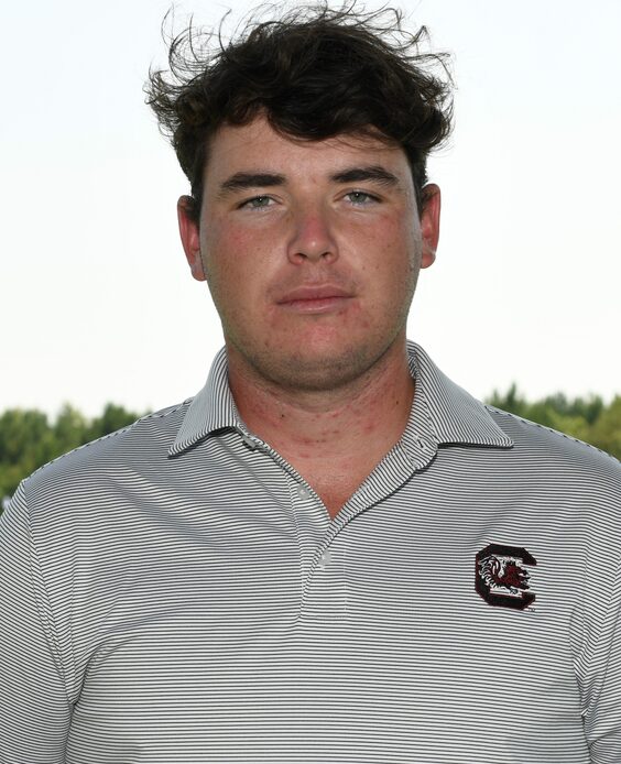 Laurens Schulze-Doering - Men's Golf - University of South Carolina Athletics