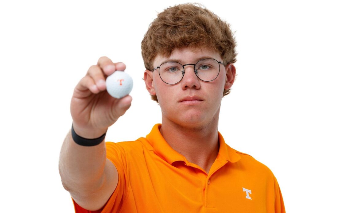 Men's Golf Central: SEC Fall Preview