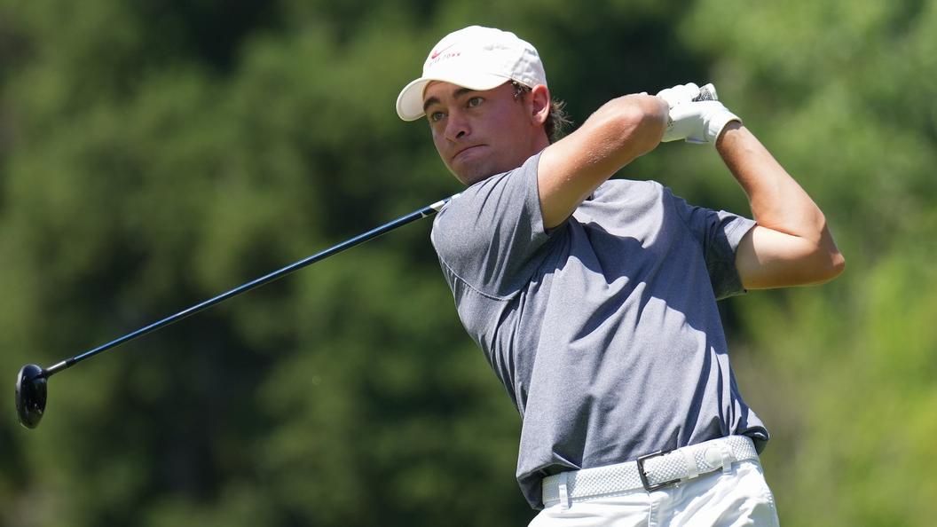 Men's Golf Part of Loaded Field at Sahalee Players Championship