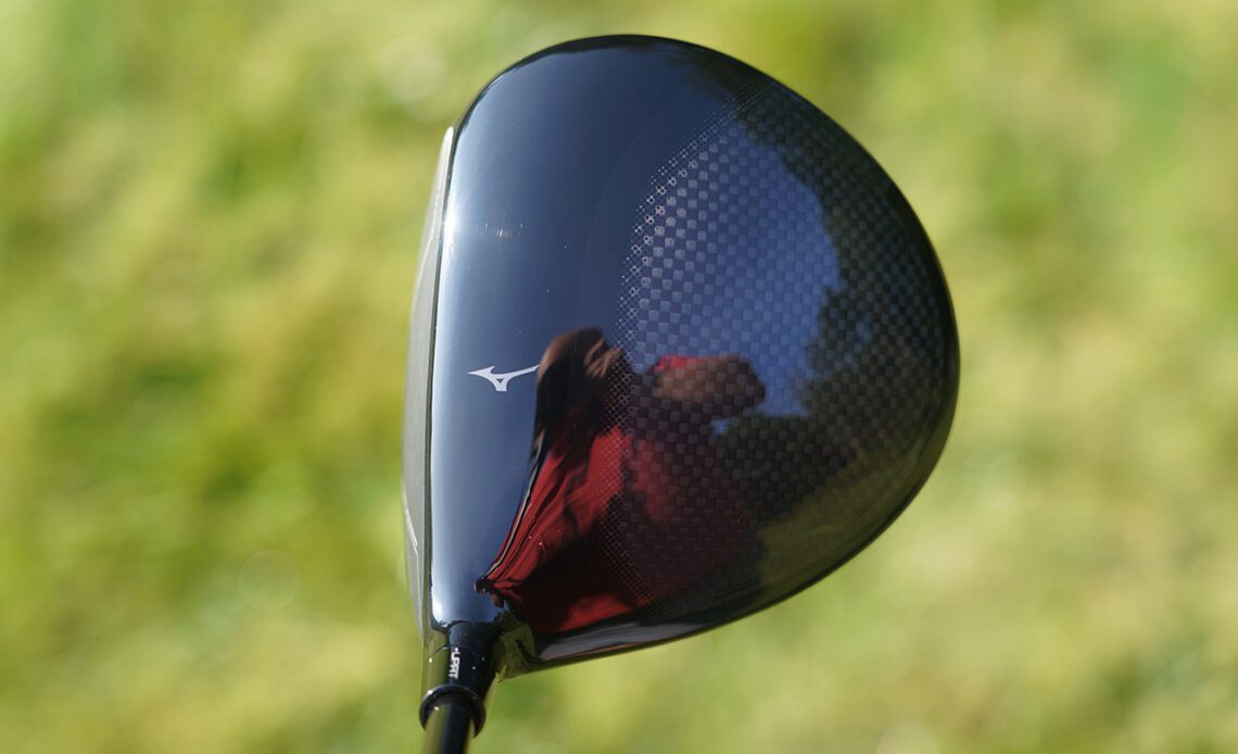 Mizuno G230 driver