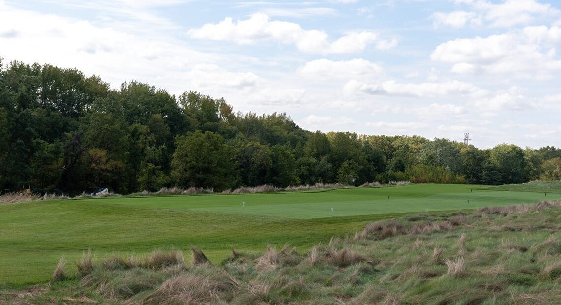 New Jersey gets first new municipal golf course in a decade
