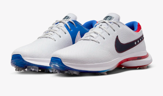 Team USA Nike Air Zoom Victory Tour 3 NRG 