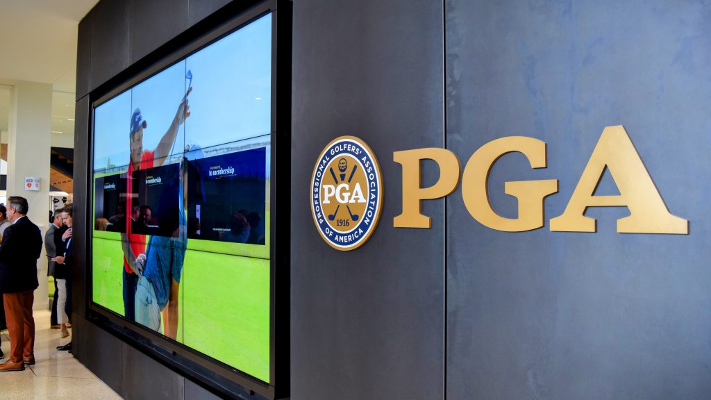 PGA of America announces its 2023 Hall of Fame list of inductees
