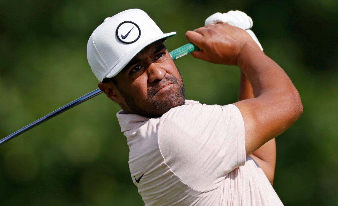 Report: Finau Facing Two Lawsuits Claiming He Owes Millions In Earnings