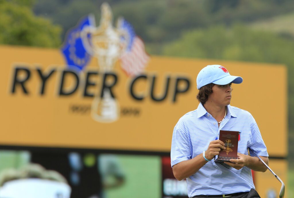 Rickie Fowler on his Ryder Cup return, PGA Tour comeback and more VCP