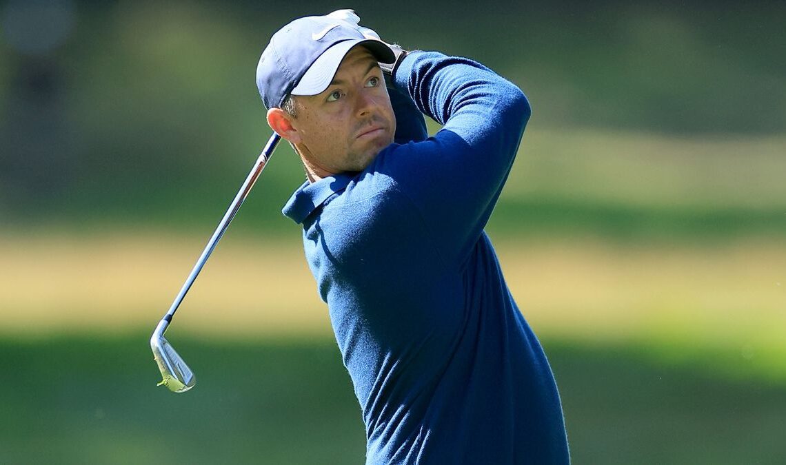 Rory McIlroy Reacts To ‘Naive’ Comments On What Ryder Cup Means
