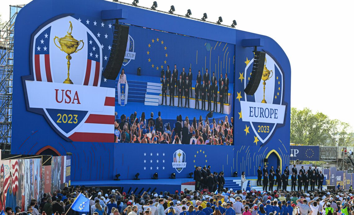 Ryder Cup: 6 Key Takeaways From The Friday Foursomes Match-Ups