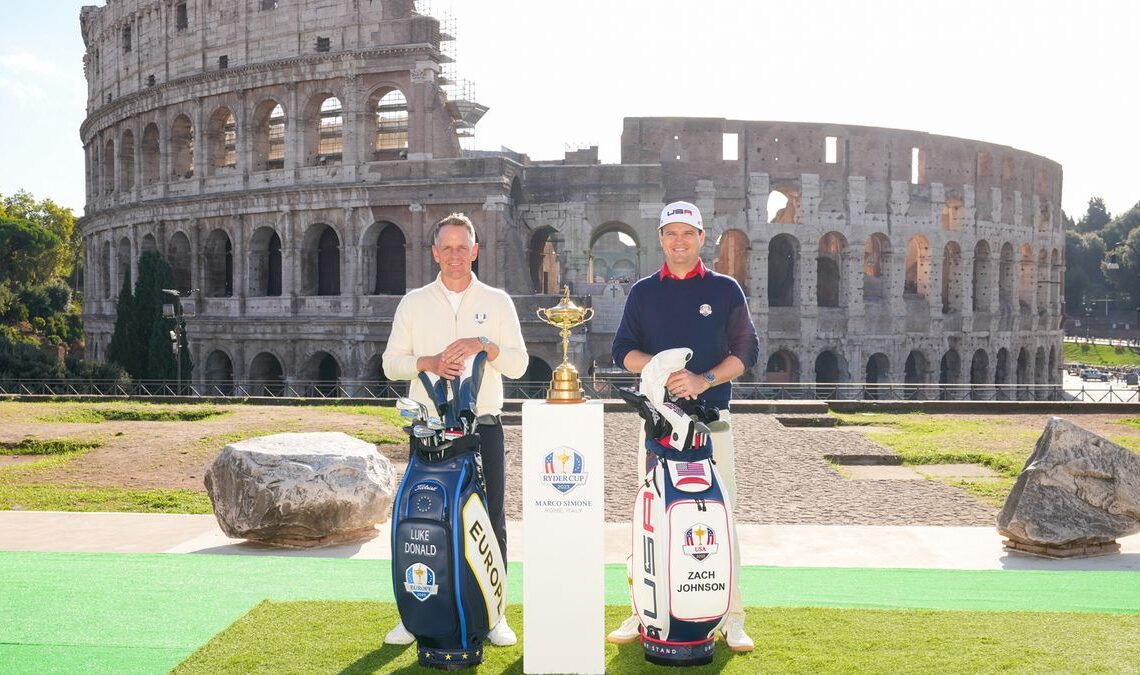 Ryder Cup Results By Year - Which Team Has Won More: USA or Europe?