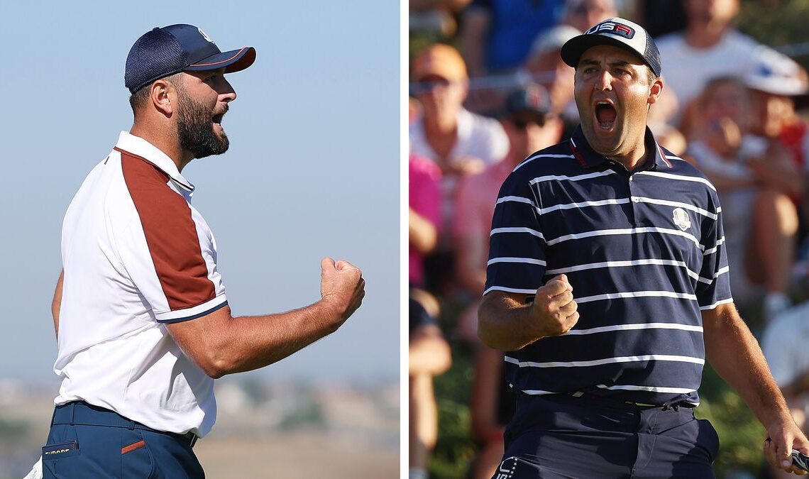Ryder Cup Singles Matches: Making Predictions For All 12 Match Ups