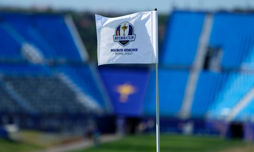 Should there be a tiebreaker to determine the winner of the Ryder Cup?
