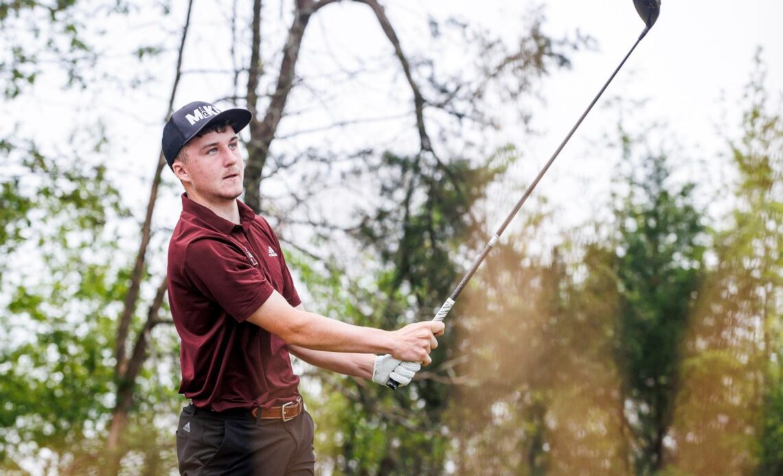 State Defeats LSU At SEC Match Play VCP Golf