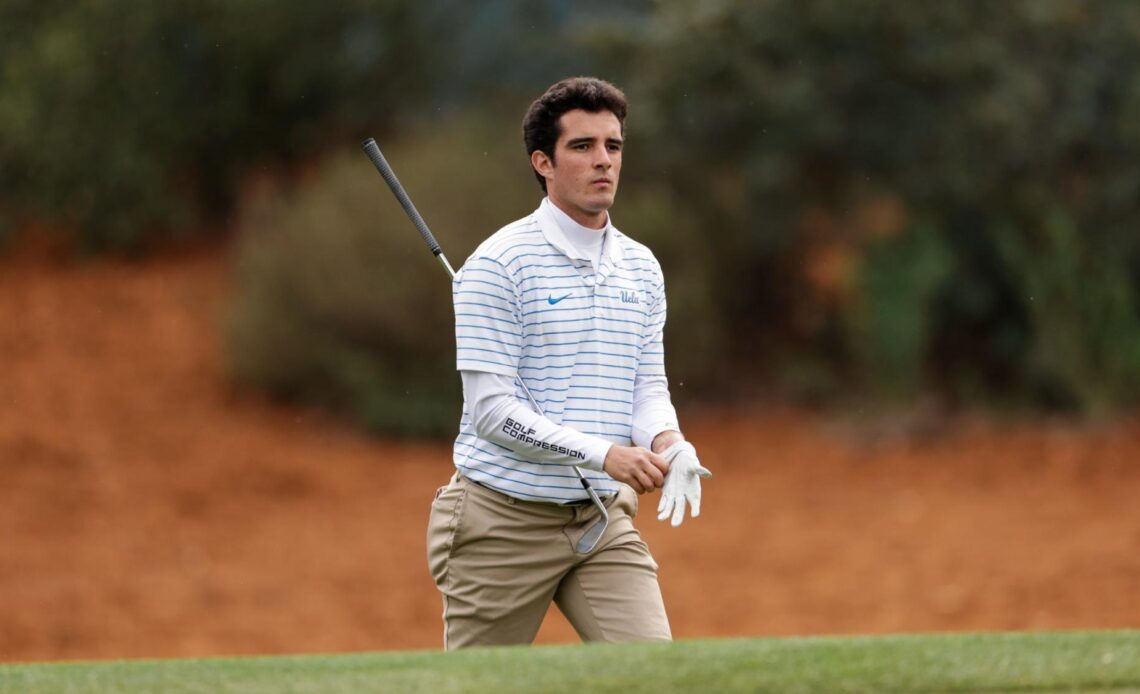 UCLA Travels to Empire State for Hamptons Intercollegiate