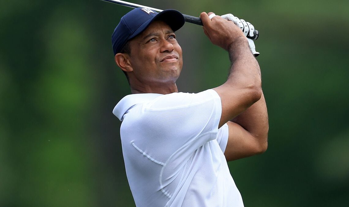 US Ryder Cup Captain Zach Johnson Confirms Tiger Woods 'Will Not Be Joining Us In Italy'