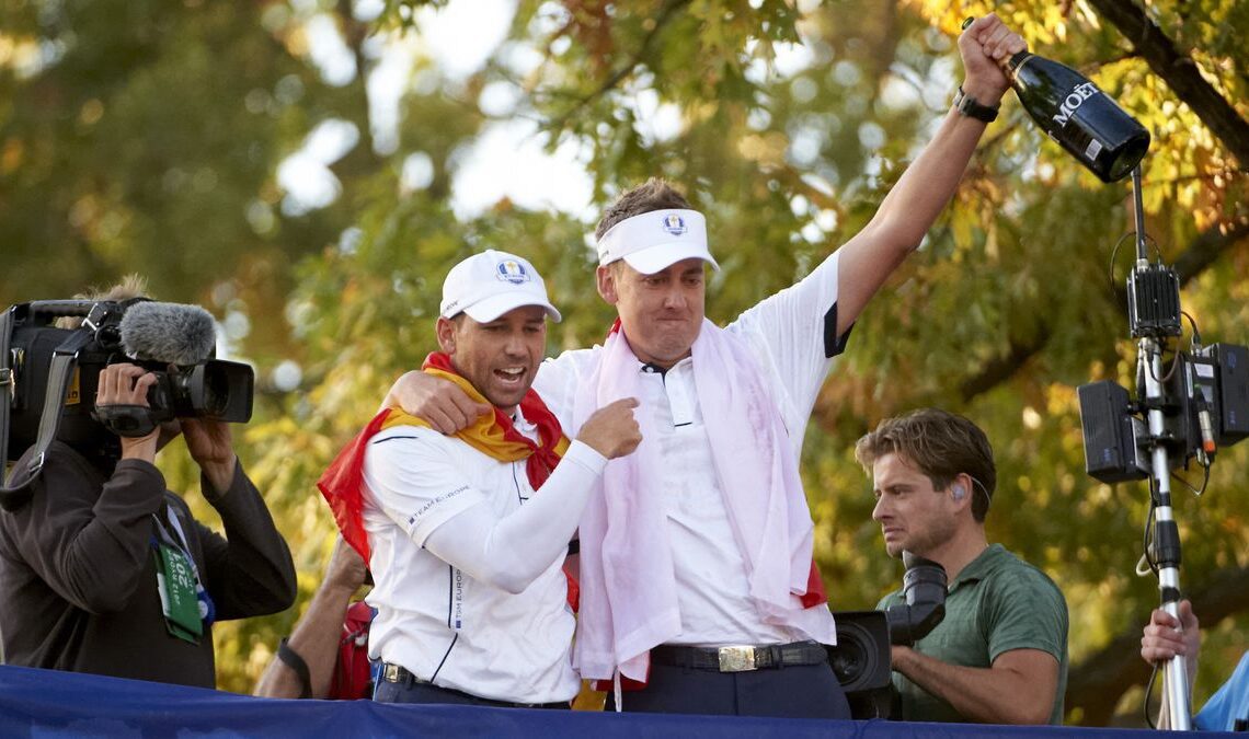 What Is The Biggest Comeback Win At The Ryder Cup?