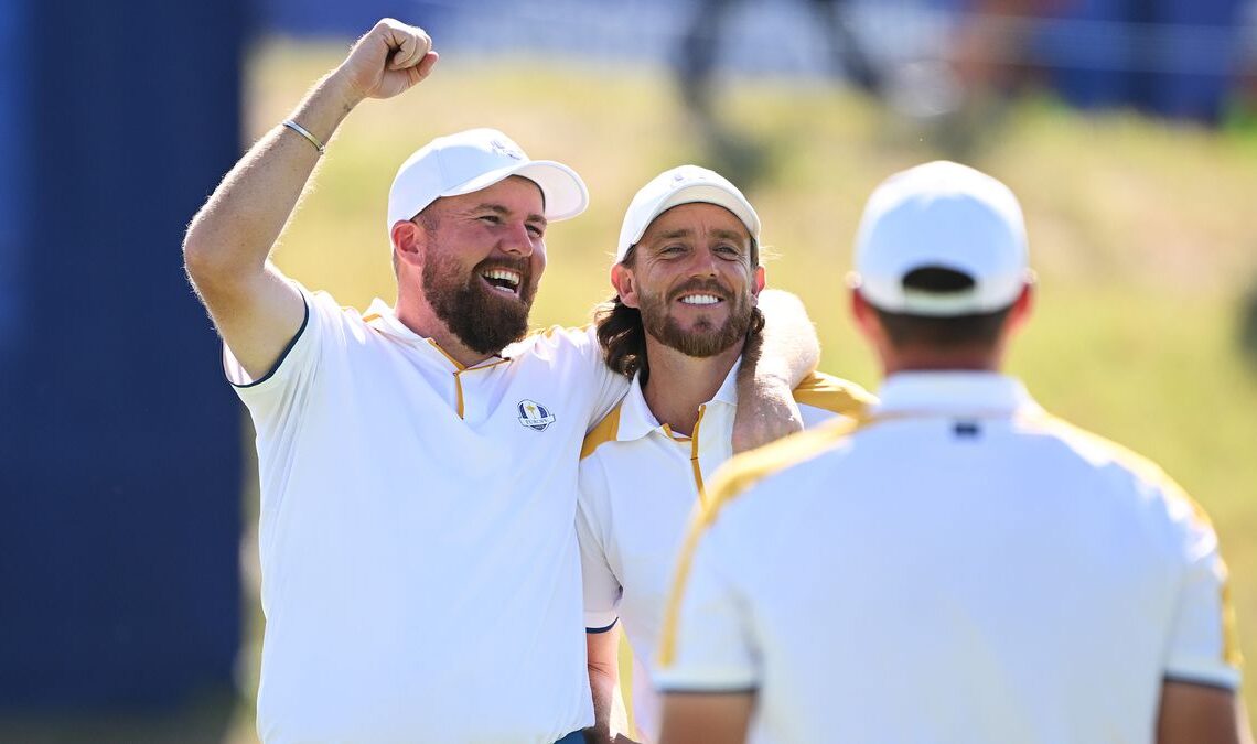 Who Will Be The Ryder Cup Top Points Scorer? Latest Betting Odds