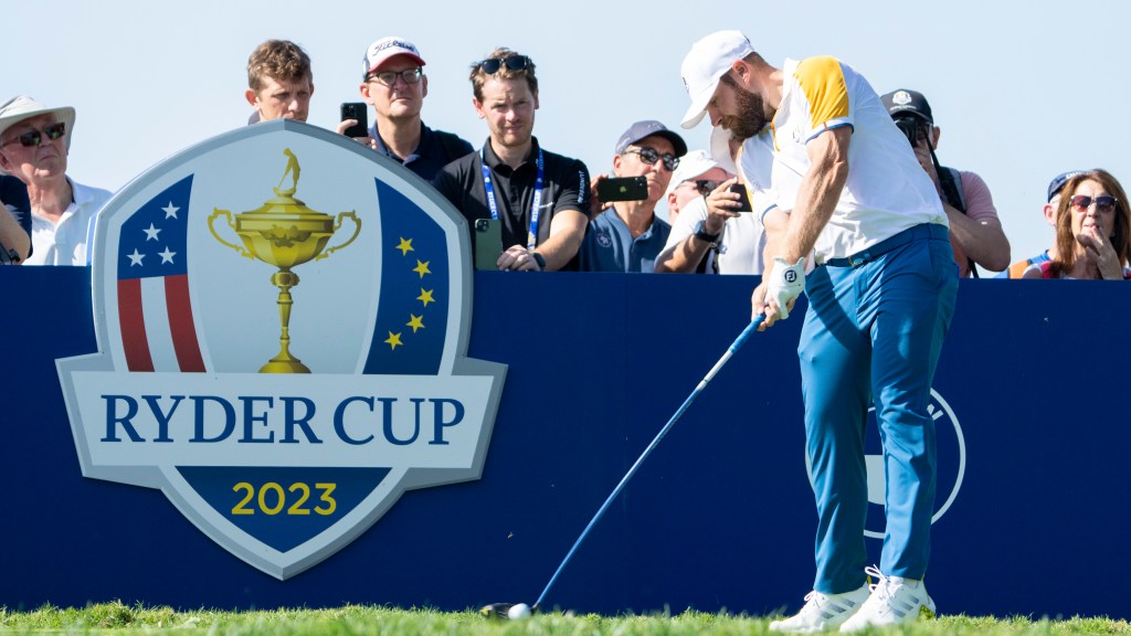 Who’s the favorite at the 2023 Ryder Cup in Rome? Depends who you ask