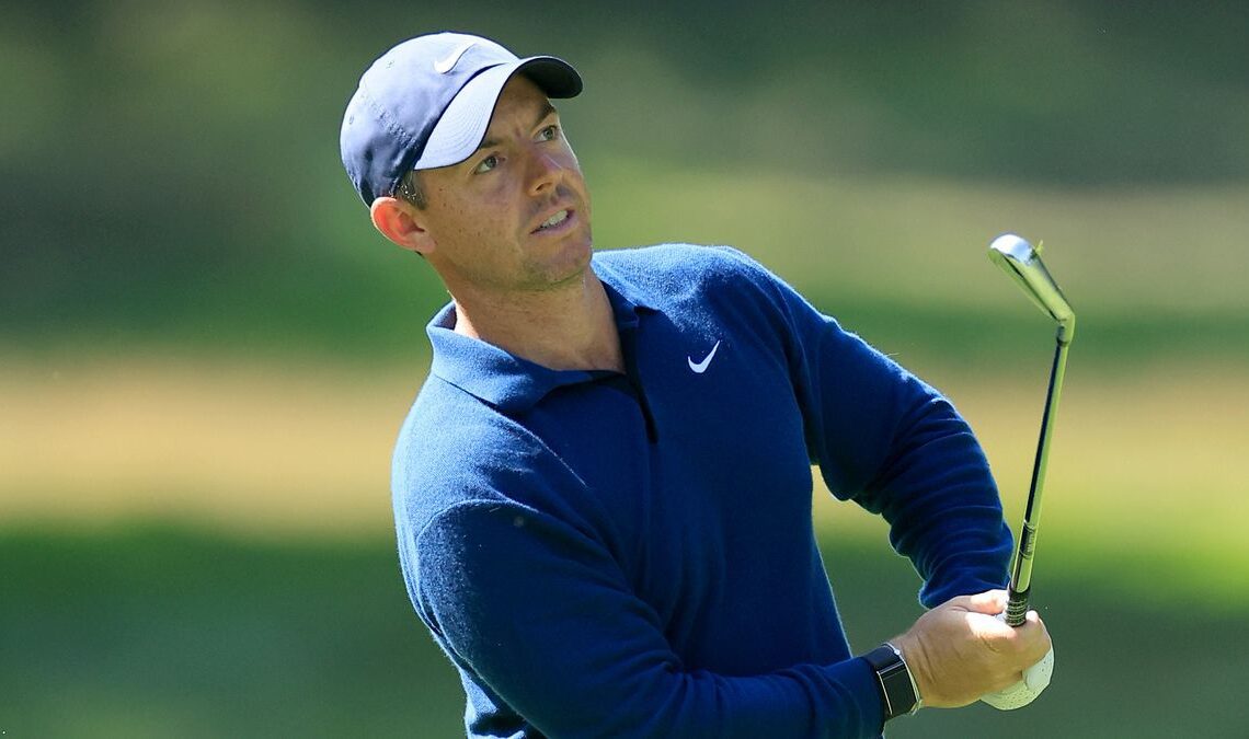 Why Hasn’t Rory McIlroy Won The Masters Yet? Here’s What He Thinks…