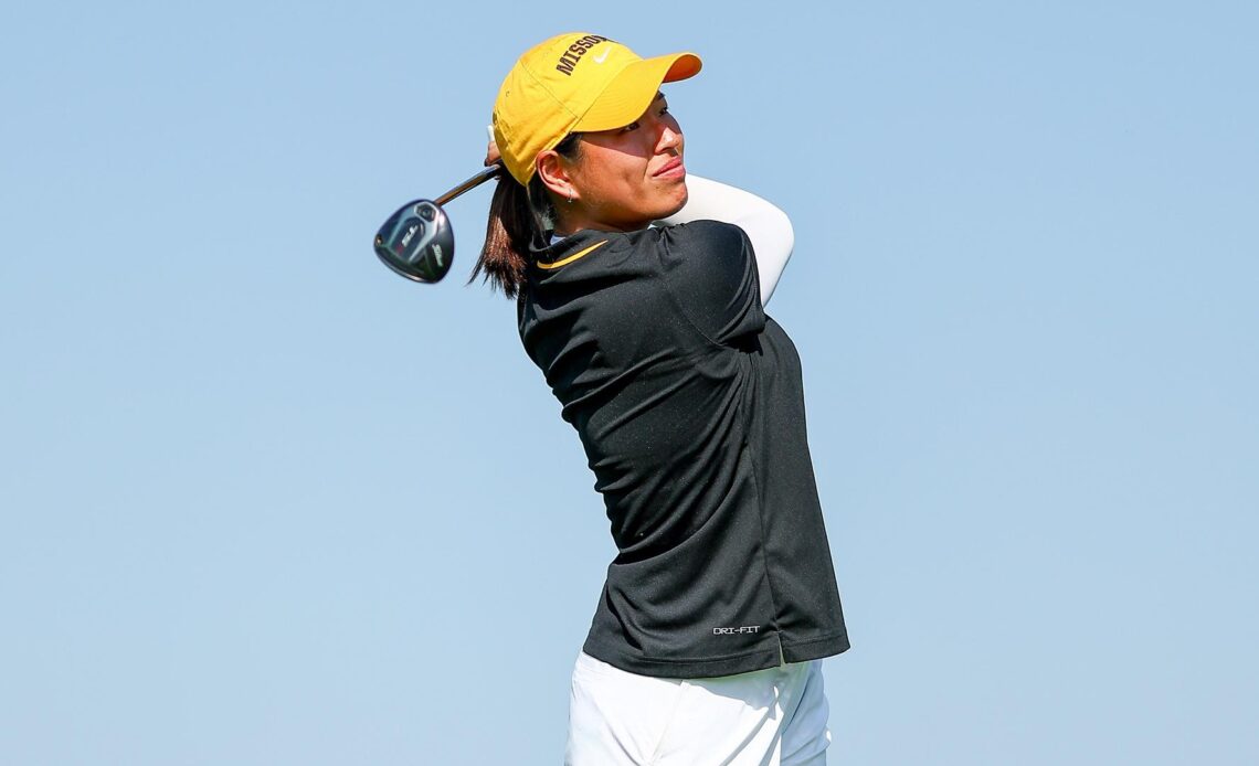 Women’s Golf Hosts Johnie Imes Invitational