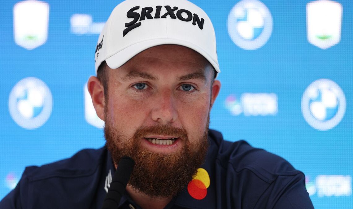 ‘I Deserve My Place On The Team’ – Shane Lowry Defends European Ryder Cup Selection