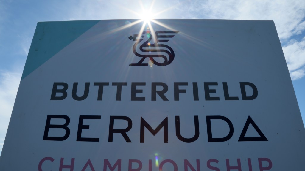 15-year-old qualifies for 2023 Butterfield Bermuda Championship