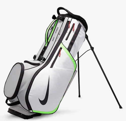 Nike Air Hybrid Energy Golf Bag