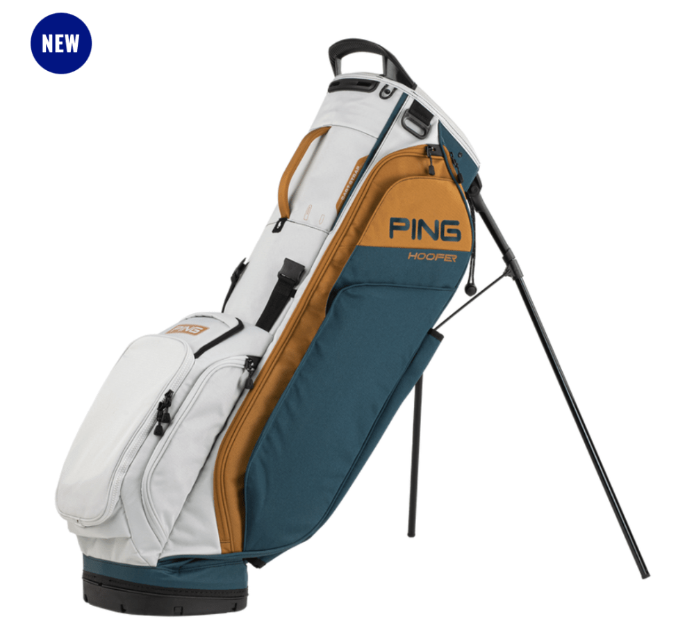 Ping Hoofer 2023 Stand Bag
