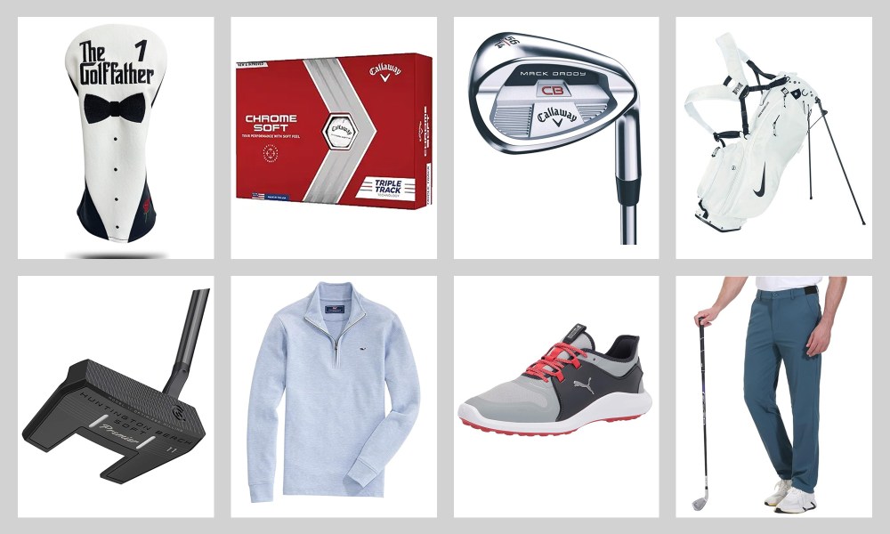Best Amazon Prime Day golf deals: October 2023 Day II