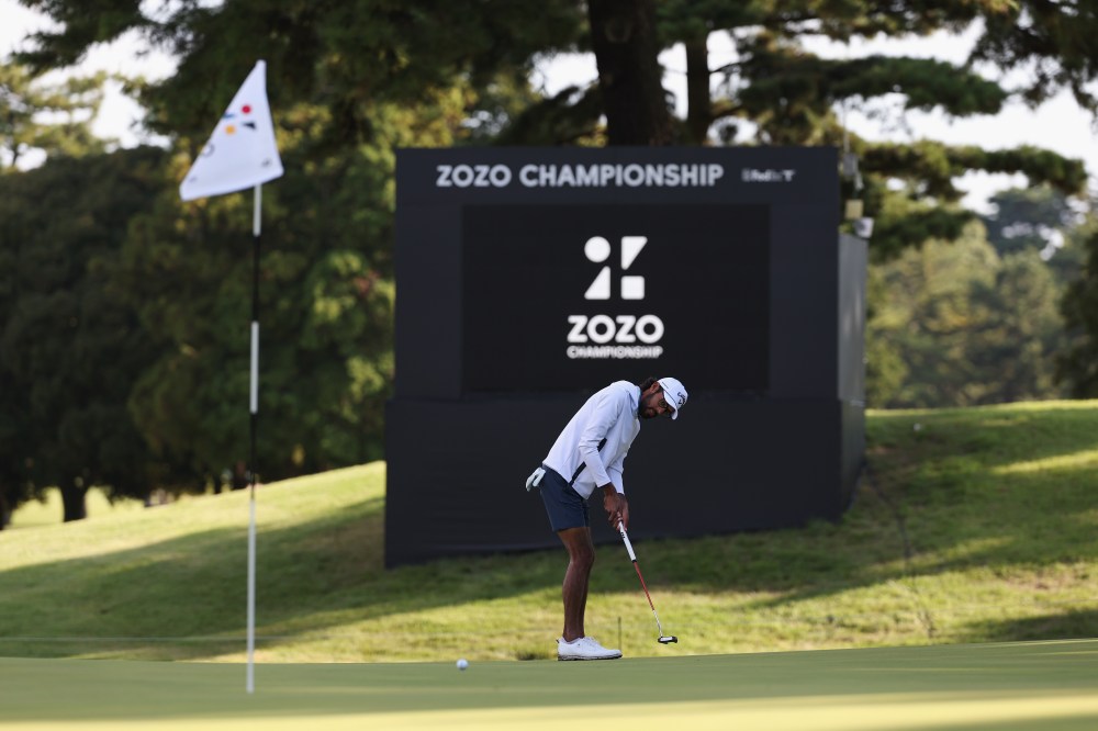 2023 Zozo Championship