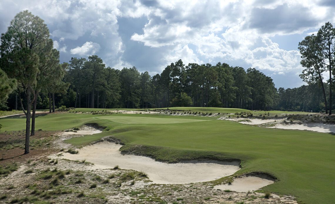 2024 U.S. Open at Pinehurst preview of what players, fans can expect