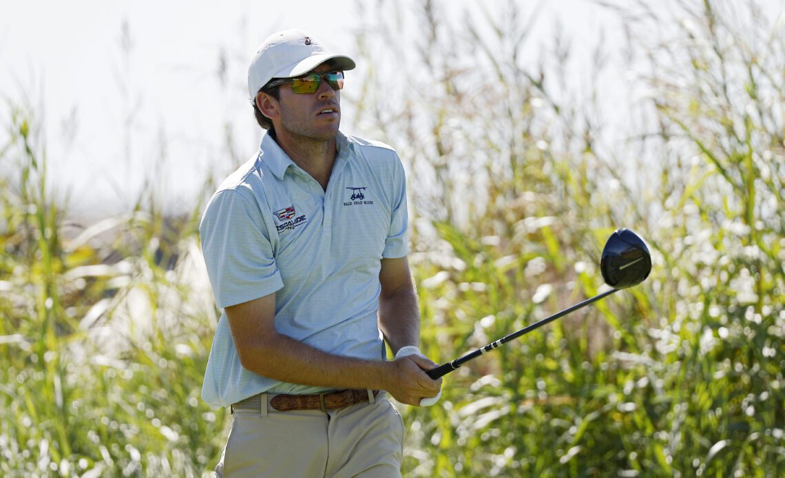30 Korn Ferry Tour golfers who earned PGA Tour cards for 2024 season