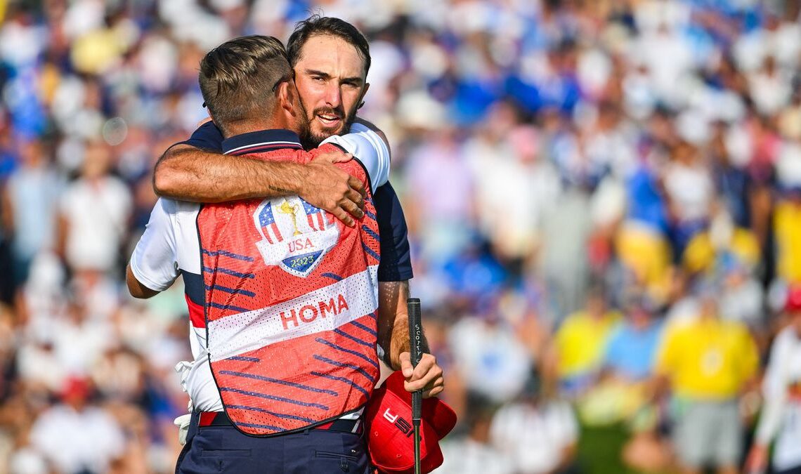 8 Positives Team USA Can Take Out Of The 2023 Ryder Cup