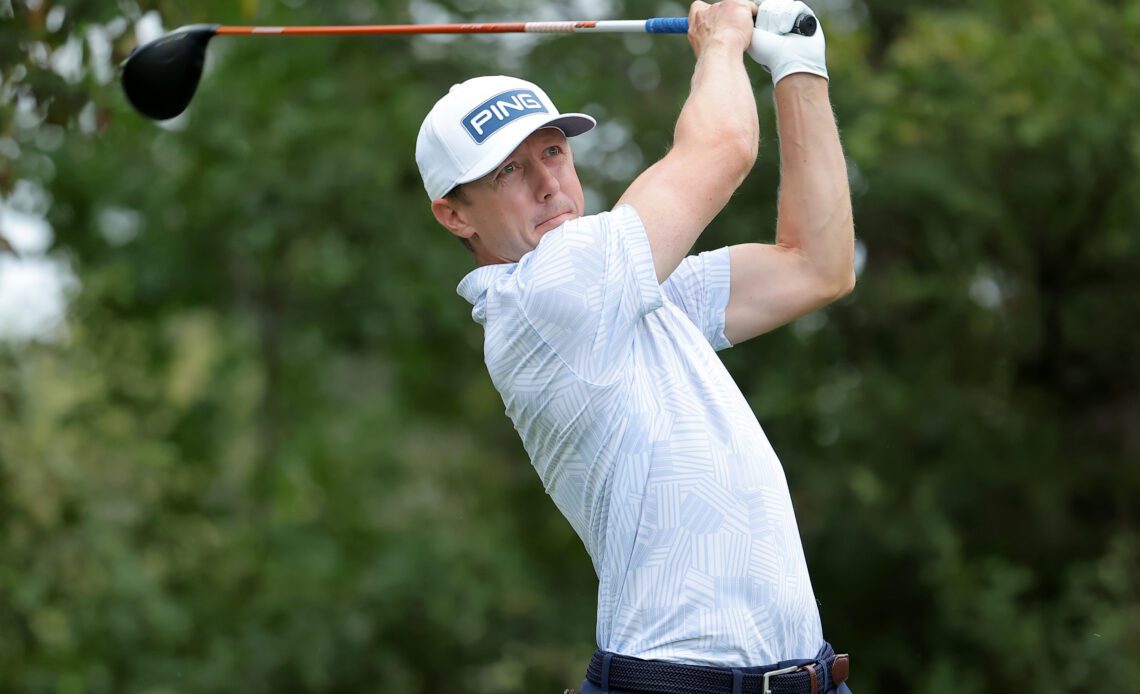 8 big names that missed cut at the 2023 Sanderson Farms Championship