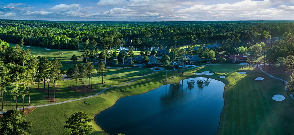 ANWA host club Champions Retreat being sold to Texas-based Arcis Golf