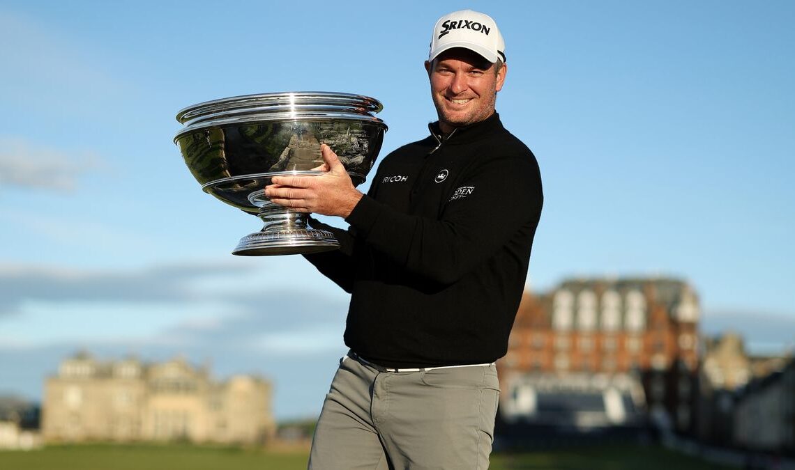 Alfred Dunhill Links Championship Purse, Prize Money And Field 2023