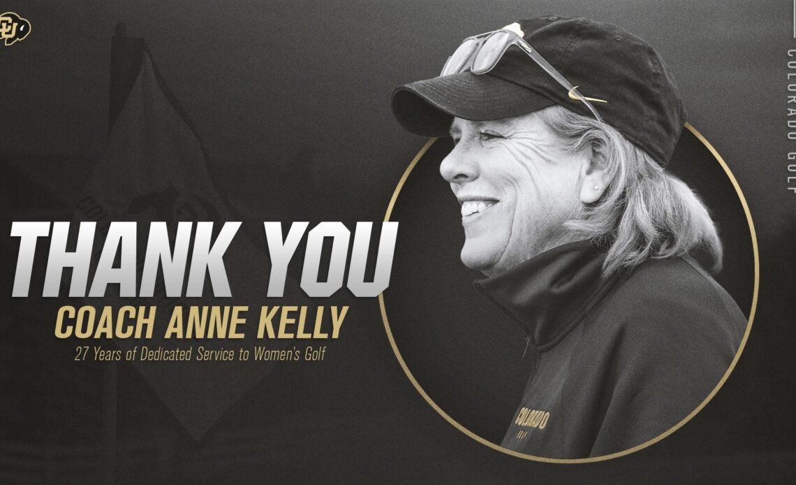 Anne Kelly To Retire Following The 2023-24 Season