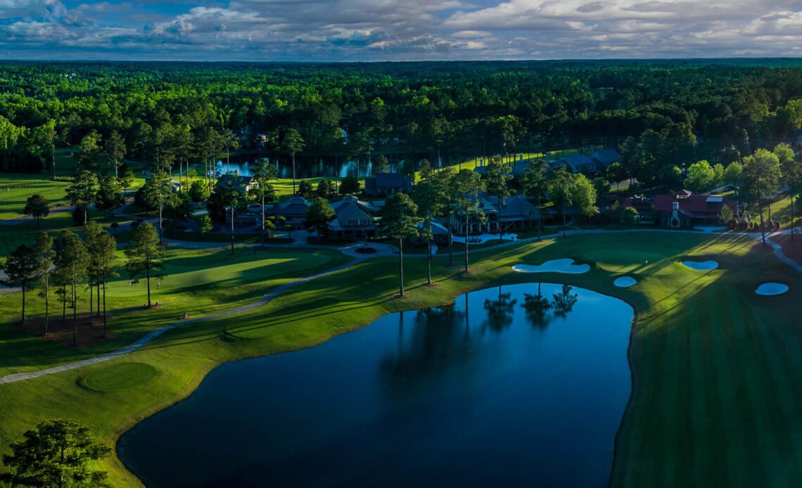Arcis Golf acquires Champions Retreat Golf Club in Georgia