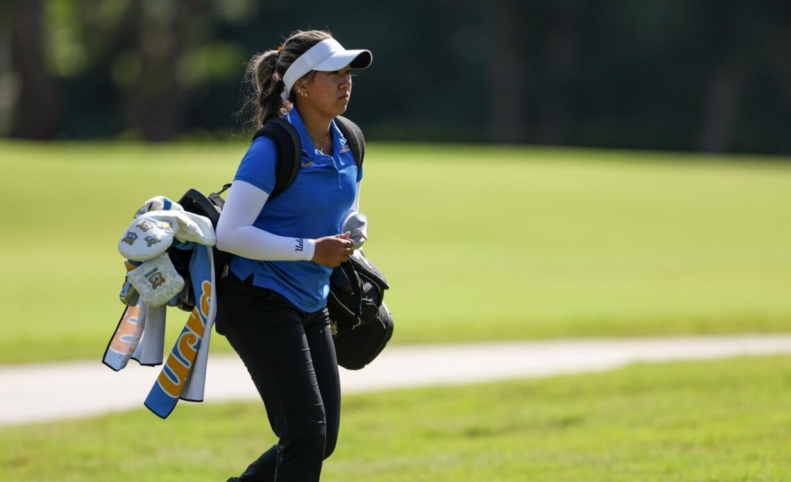 Bruins to Compete at Windy City Collegiate Classic