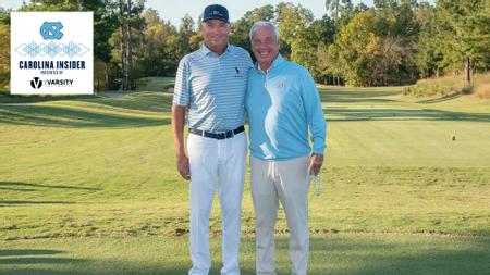 Carolina Insider: Miami Recap, Live Action, Davis Love III