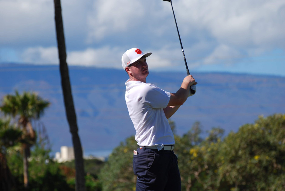 Clemson Tied for 15th after First Round of Ka’anapali Classic – Clemson Tigers Official Athletics Site