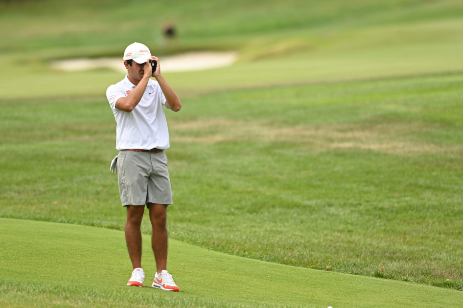 Clemson Travels to Golf Club of Georgia Collegiate – Clemson Tigers Official Athletics Site