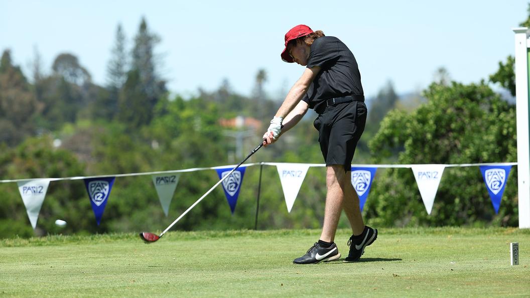 Cougars Jump Seven Spots During Round 2 at Oregon State Invitational